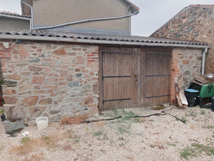 Image No.11-Maison de village de 4 chambres à vendre à Deux-Sevres