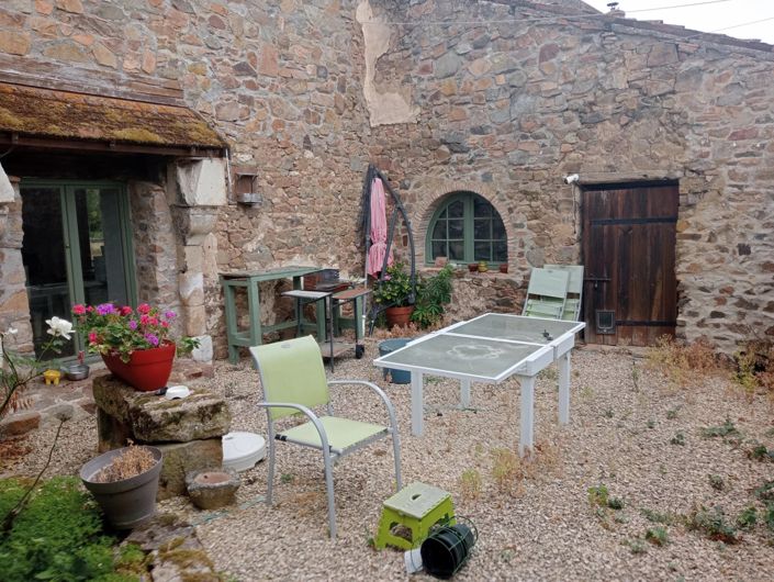 Image No.12-Maison de village de 4 chambres à vendre à Deux-Sevres