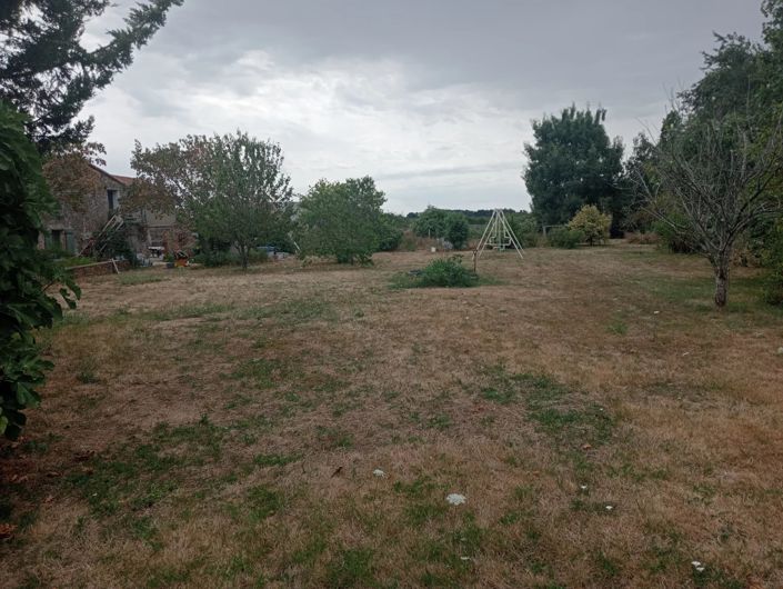 Image No.14-Maison de village de 4 chambres à vendre à Deux-Sevres