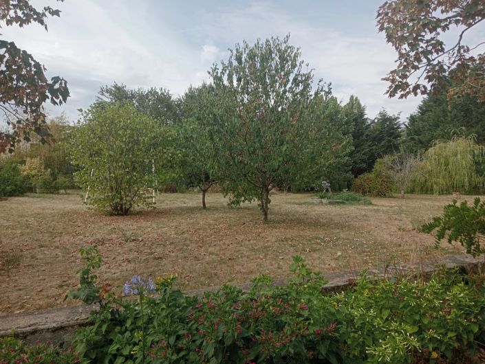 Image No.2-Maison de village de 4 chambres à vendre à Deux-Sevres