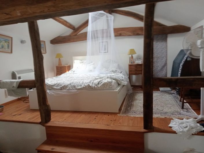 Image No.7-Maison de village de 4 chambres à vendre à Deux-Sevres