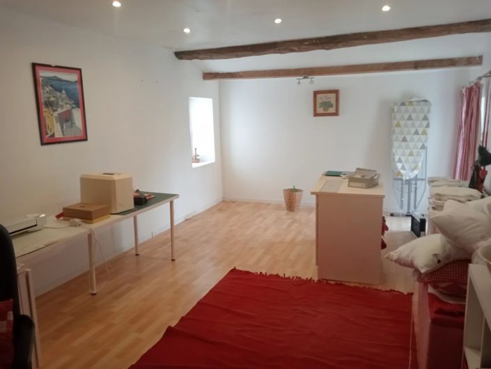 Image No.8-Maison de village de 4 chambres à vendre à Deux-Sevres