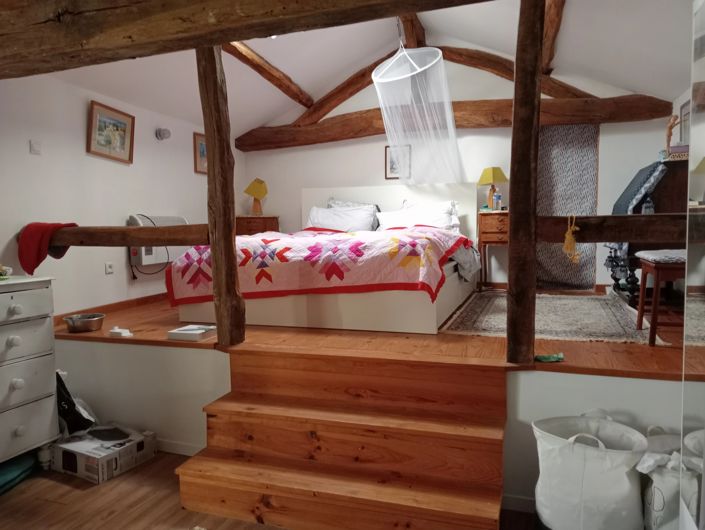 Image No.8-4 Bed Village House for sale