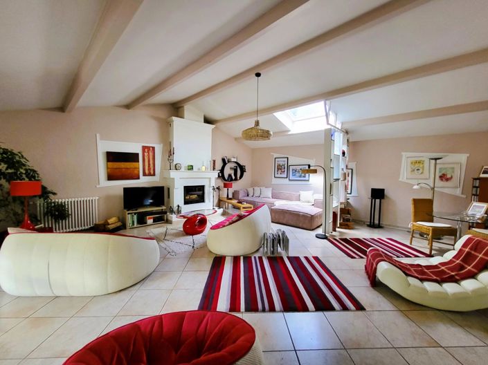 Image No.4-Maison de 4 chambres à vendre à Jarnac