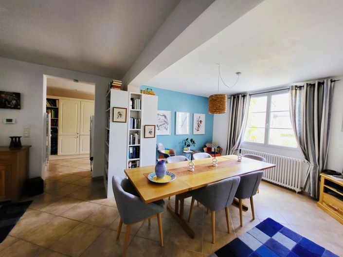 Image No.5-Maison de 4 chambres à vendre à Jarnac