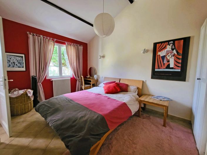 Image No.7-Maison de 4 chambres à vendre à Jarnac