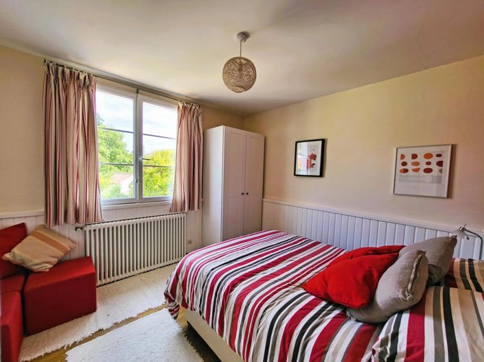 Image No.8-Maison de 4 chambres à vendre à Jarnac