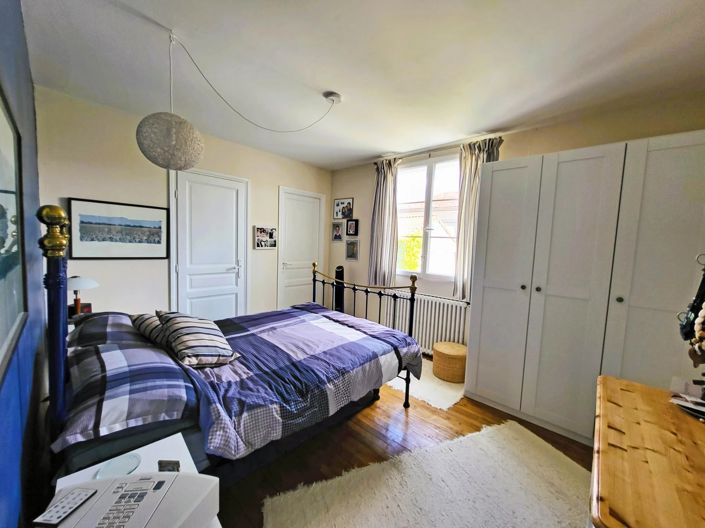 Image No.9-Maison de 4 chambres à vendre à Jarnac