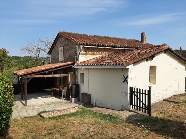 Image No.12-Maison de 2 chambres à vendre à Dordogne