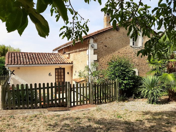 Image No.14-Maison de 2 chambres à vendre à Dordogne