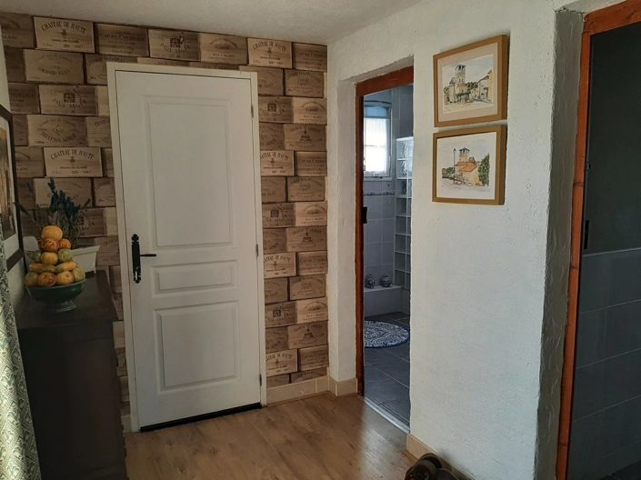 Image No.7-Maison de 2 chambres à vendre à Dordogne