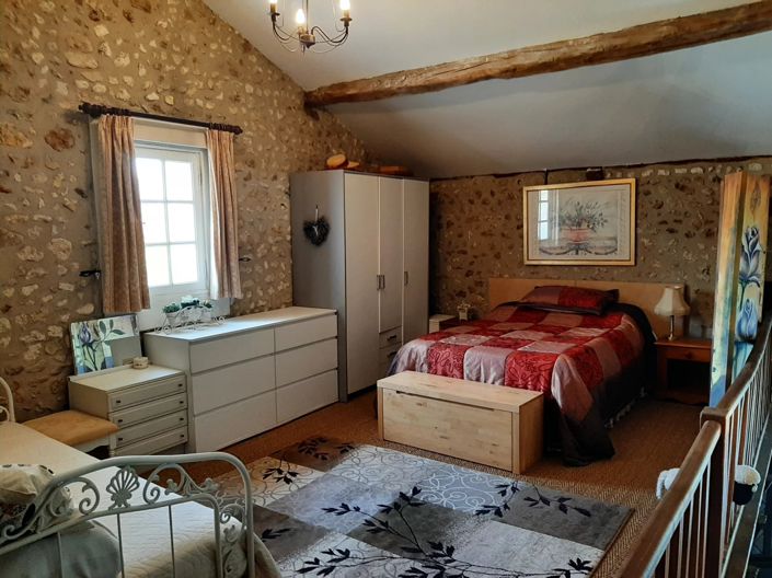 Image No.9-Maison de 2 chambres à vendre à Dordogne