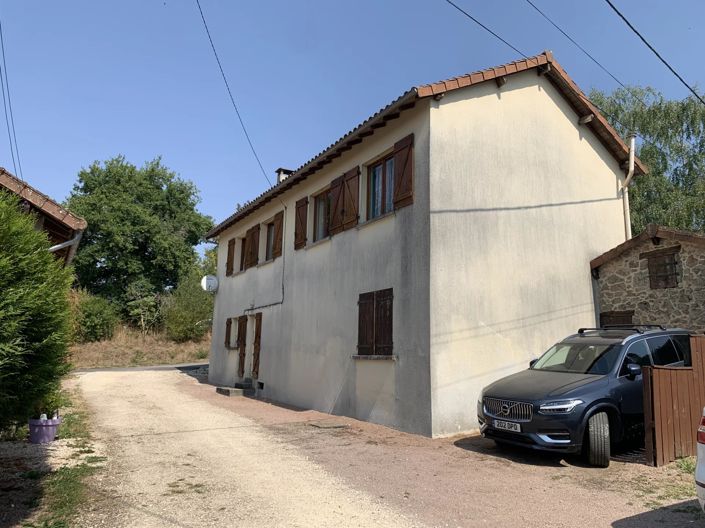 Image No.14-3 Bed Village House for sale