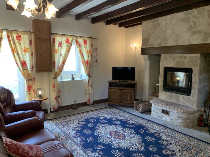 Image No.4-3 Bed Village House for sale