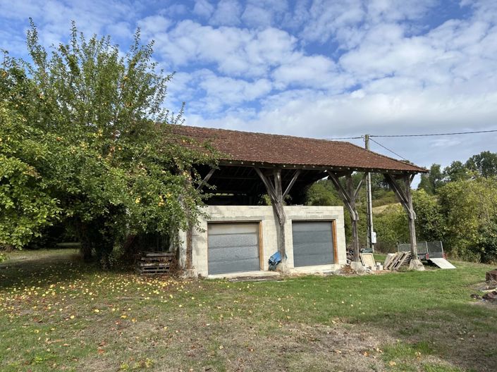 Image No.12-Barn for sale