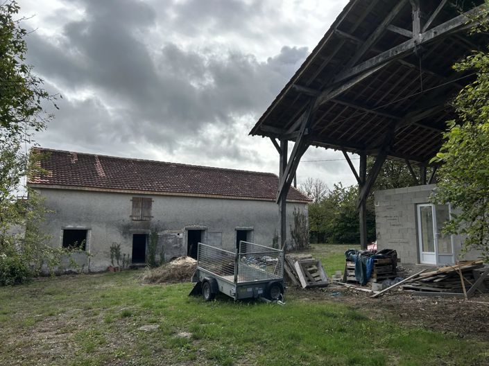 Image No.2-Barn for sale