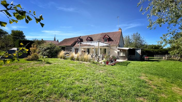 Image No.1-2 Bed House for sale