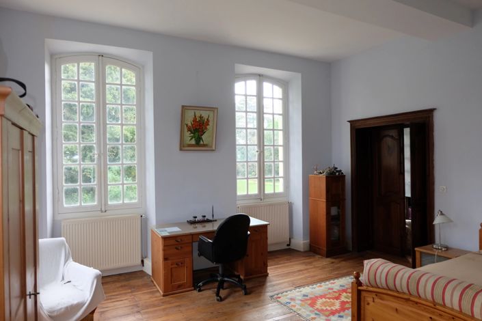 Image No.7-Maison de 6 chambres à vendre à Clairac