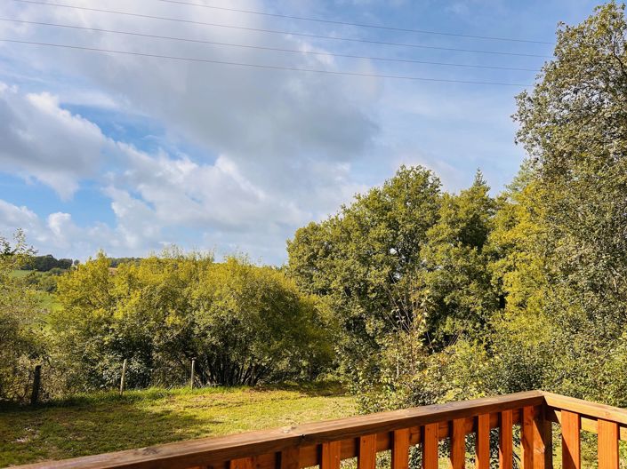 Image No.10-Maison de 3 chambres à vendre à Gourdon