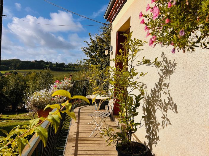 Image No.9-Maison de 3 chambres à vendre à Gourdon