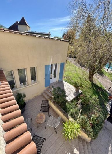 Image No.13-Maison de 6 chambres à vendre à Dordogne