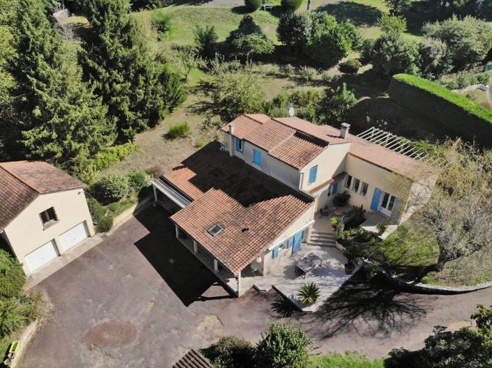 Image No.3-Maison de 6 chambres à vendre à Dordogne