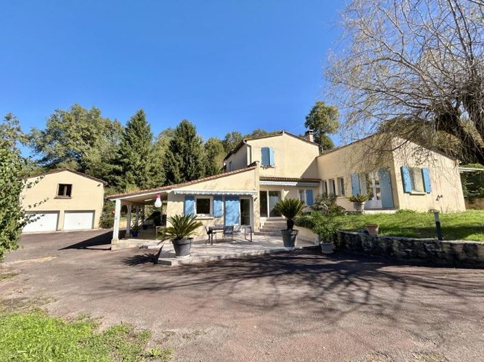 Image No.5-Maison de 6 chambres à vendre à Dordogne