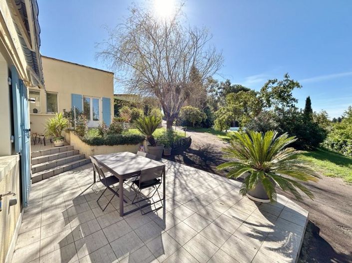 Image No.6-Maison de 6 chambres à vendre à Dordogne