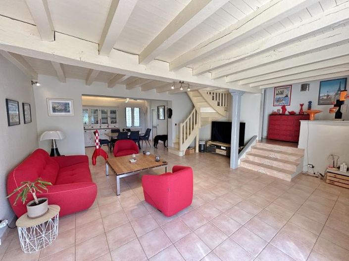 Image No.8-Maison de 6 chambres à vendre à Dordogne