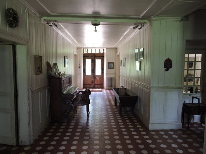 Image No.4-Maison de 9 chambres à vendre à Carbes