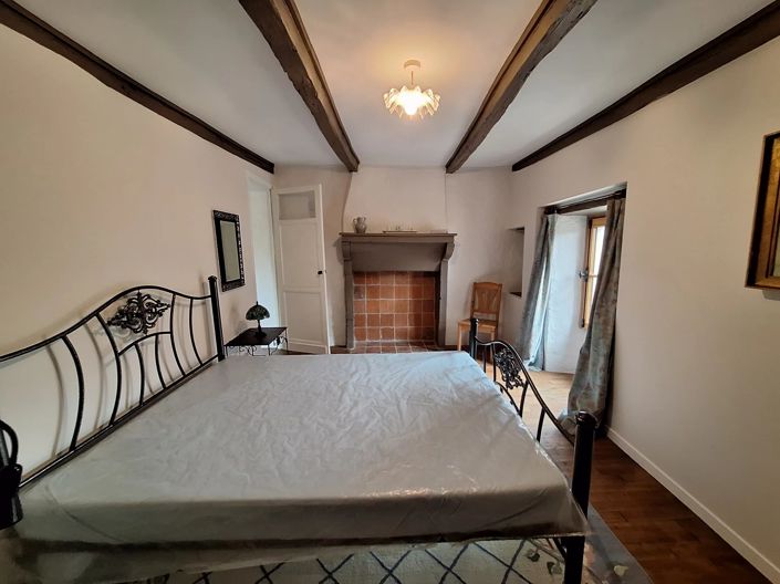 Image No.13-Maison de 4 chambres à vendre à Charroux