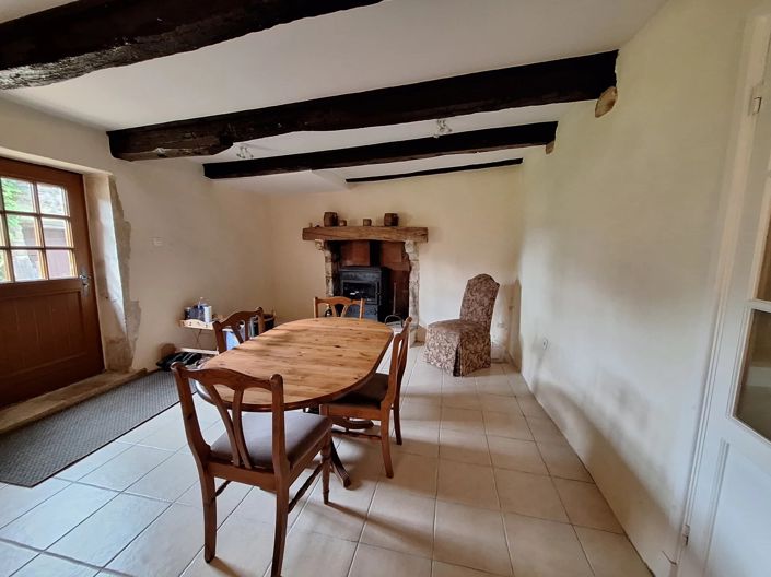 Image No.6-Maison de 4 chambres à vendre à Charroux