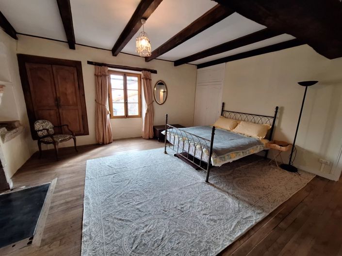 Image No.9-Maison de 4 chambres à vendre à Charroux