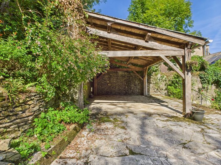 Image No.14-Maison de 4 chambres à vendre à Mirandol-Bourgnounac