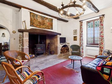 Beaux Villages most sold property