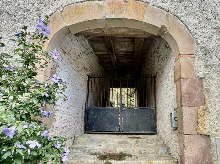 Image No.5-Maison de 4 chambres à vendre à Mirandol-Bourgnounac