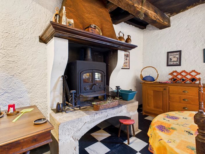 Image No.6-Maison de 4 chambres à vendre à Mirandol-Bourgnounac