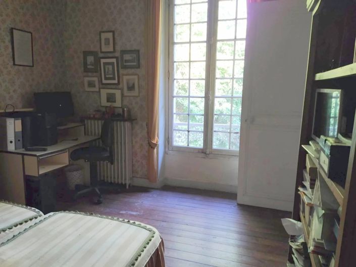 Image No.12-Maison de 4 chambres à vendre à La Tour-Blanche