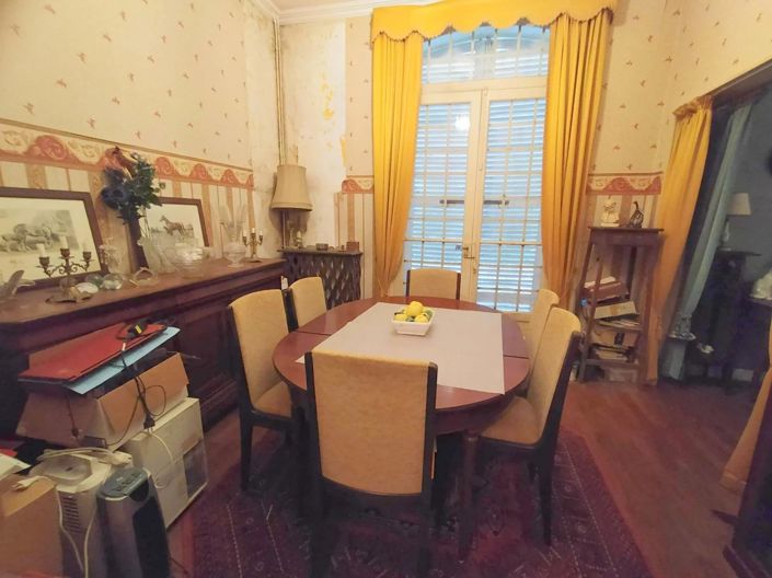 Image No.4-Maison de 4 chambres à vendre à La Tour-Blanche