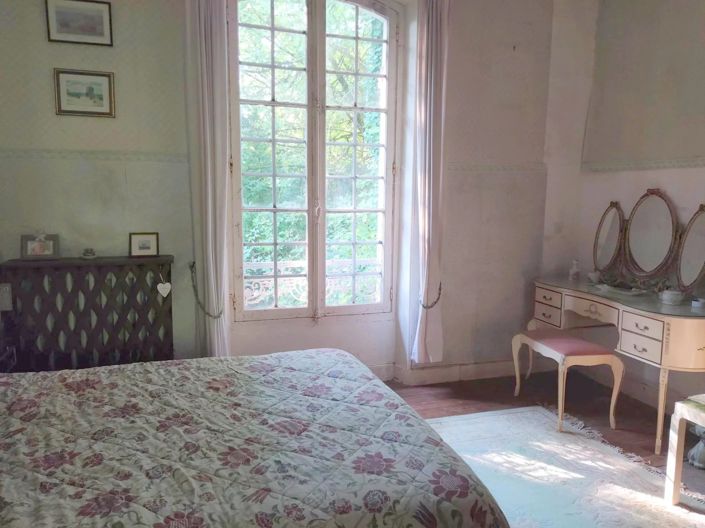 Image No.8-Maison de 4 chambres à vendre à La Tour-Blanche