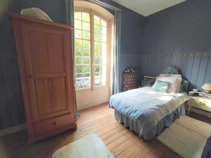 Image No.9-Maison de 4 chambres à vendre à La Tour-Blanche