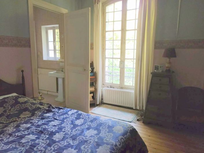 Image No.9-Maison de 4 chambres à vendre à La Tour-Blanche