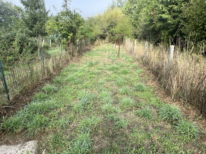 Image No.10-Maison de 1 chambre à vendre à Bellac