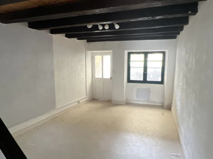 Image No.4-Maison de 1 chambre à vendre à Bellac