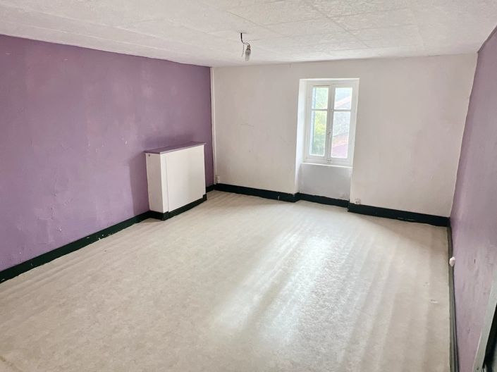 Image No.6-Maison de 1 chambre à vendre à Bellac