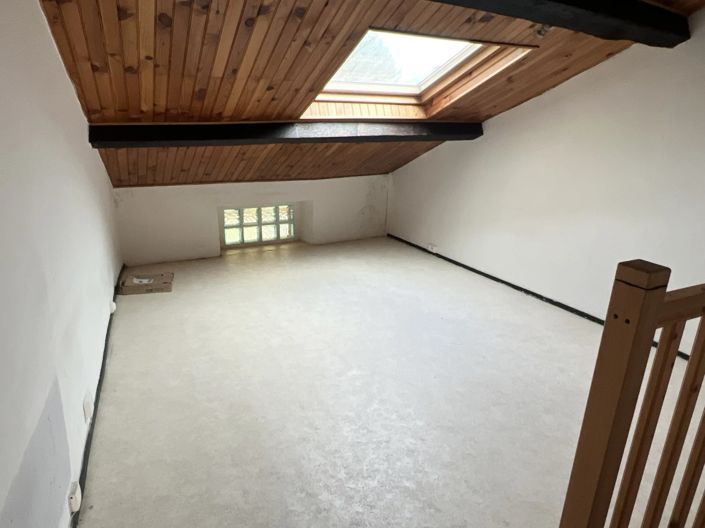 Image No.7-Maison de 1 chambre à vendre à Bellac