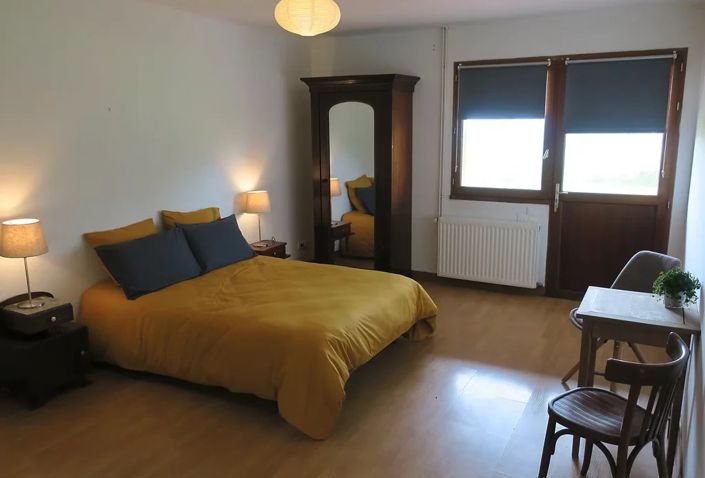 Image No.10-Maison de 17 chambres à vendre à Sainte-Dode