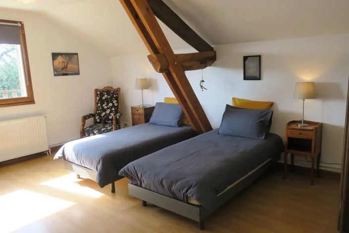 Image No.12-Maison de 17 chambres à vendre à Sainte-Dode