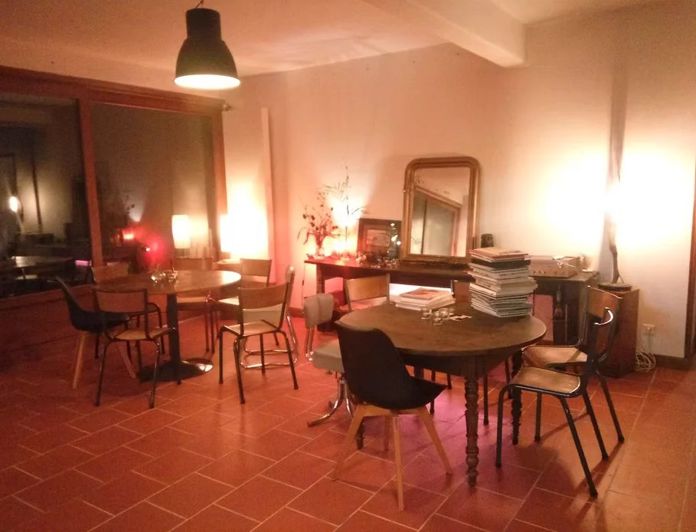 Image No.14-Maison de 17 chambres à vendre à Sainte-Dode