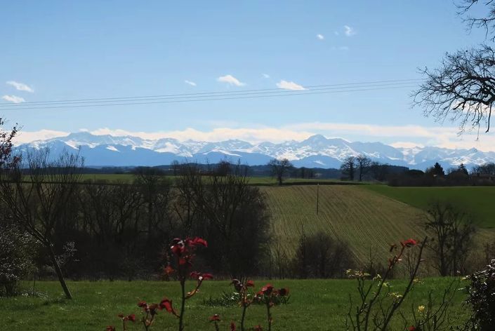 Image No.2-Maison de 17 chambres à vendre à Sainte-Dode